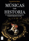 Músicas con historia (eBook, PDF)