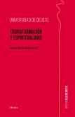 Transformación y Espiritualidad (eBook, ePUB)