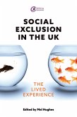 Social Exclusion in the UK (eBook, ePUB)