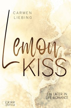 Lemon Kiss (eBook, ePUB) - Liebing, Carmen