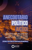 Anecdotario político AICODI (eBook, ePUB)