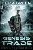 Genesis Trade (Genesis Series, #5) (eBook, ePUB)