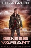 Genesis Variant (Genesis Series, #6) (eBook, ePUB)