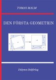 Den första geometrin (eBook, PDF)