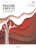 Health, Aging & End of Life. Vol. 5 2020 (eBook, ePUB)