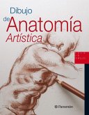 Aula de Dibujo. Dibujo de anatomía artística (eBook, ePUB)