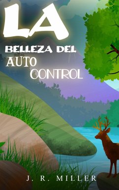 Cover La belleza del autocontrol (eBook, ePUB)