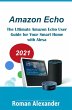 Amazon Echo - The Manual For Alexa,... - Bild 1