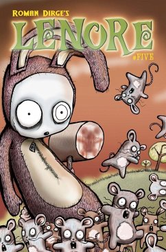 Cover Lenore #5 (eBook, PDF)
