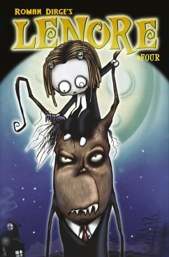 Cover Lenore #4 (eBook, PDF)