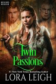 Twin Passions (Wizard Twins) (eBook, ePUB)