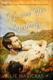 I Loved You Yesterday (The Trading Heartbeats Trilogy, #1) (eBook, ePUB)
