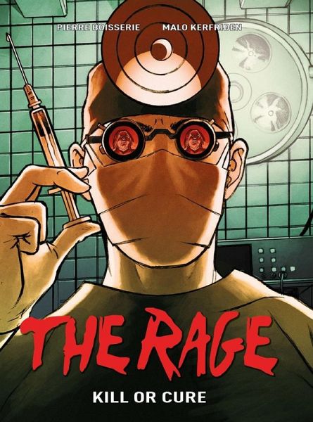 Rage Volume 2 (eBook, PDF) Rage Volume 2 (eBook, PDF)