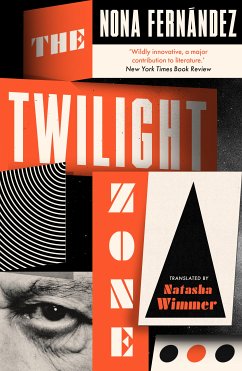 The Twilight Zone (eBook, ePUB) - Fernández, Nona