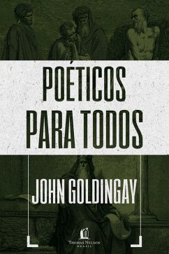 Box Poéticos para todos (eBook, ePUB) - Goldingay, John