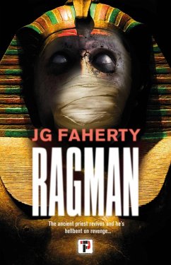 Cover Ragman (eBook, ePUB)