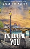 I Will Find You (The Epic Story of RJ and York, #2) (eBook, ePUB)