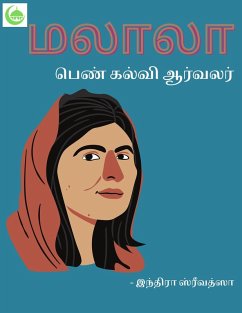 Cover Malala (eBook, ePUB)