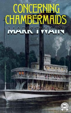 Cover Concerning Chambermaids (eBook, ePUB)