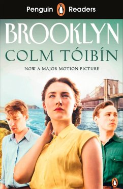 Penguin Readers Level 5: Brooklyn (ELT Graded Reader) (eBook, ePUB) - Tóibín, Colm