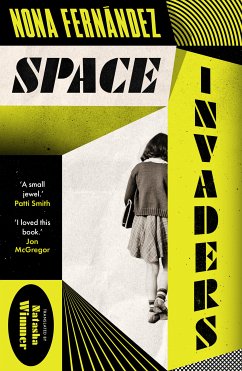 Space Invaders (eBook, ePUB) - Fernández, Nona