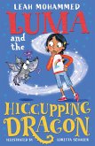 Luma and the Hiccupping Dragon (eBook, ePUB)