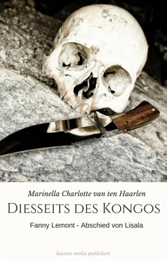 Cover Diesseits des Kongos (eBook, ePUB)