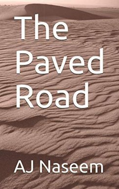 Cover The Paved Road (eBook, ePUB)