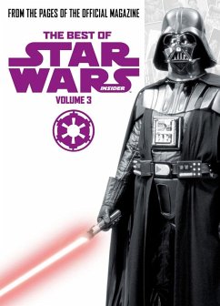 Best of Star Wars Insider Volume 3 (eBook, PDF)