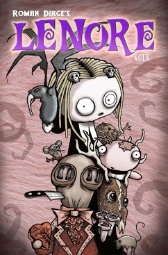 Cover Lenore #6 (eBook, PDF)