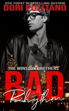 Bad Rhythm (The Winston Brothers, #3) (eBook, ePUB) - Pulitano, Dori