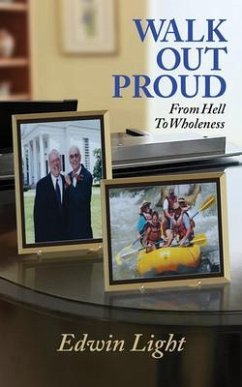 Cover Walk Out Proud (eBook, ePUB)