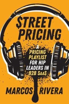 Cover Street Pricing (eBook, ePUB)