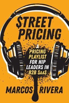 Street Pricing (eBook, ePUB) Street Pricing (eBook, ePUB)