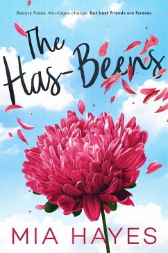 Cover The Has-Beens (eBook, ePUB)