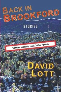 Back in Brookford (eBook, ePUB) - Lott, David