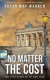 No Matter the Cost (The Epic Story of RJ and York, #3) (eBook, ePUB)