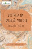 Docência na educação superior (eBook, ePUB)