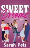 Sweet Dreams Box Set Part One (eBook, ePUB)