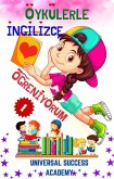 Oykulerle Ingilizce Ogreniyorum (eBook, ePUB) Oykulerle Ingilizce Ogreniyorum (eBook, ePUB)