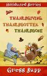 Thanksgiving, Thanksgotten, Thanksgone... - Bild 1