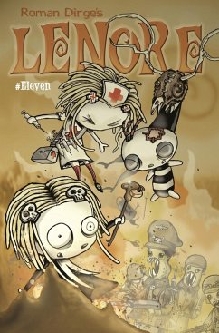 Cover Lenore #11 (eBook, PDF)