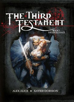 Third Testament Volume 2 (eBook, PDF) - Dorrison, Xavier