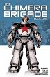 Chimera Brigade Volume 1 (eBook, PDF) - Bild 1