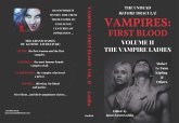 VAMPIRES FIRST BLOOD VOLUME II (eBook, ePUB)