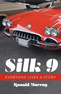 Cover Silk 9 (eBook, ePUB)