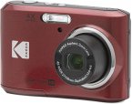 Kodak Friendly Zoom FZ45 rot