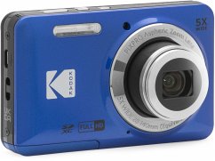 Kodak PixPro FZ55 blau