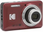 Kodak PixPro FZ55 rot