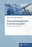 Personalmanagement in der Bundeswehr (eBook, PDF)